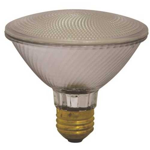 39-Watt Halogen Flood and Spot Par30 Reflector Light Bulb (1-Bulb) - pack of 10