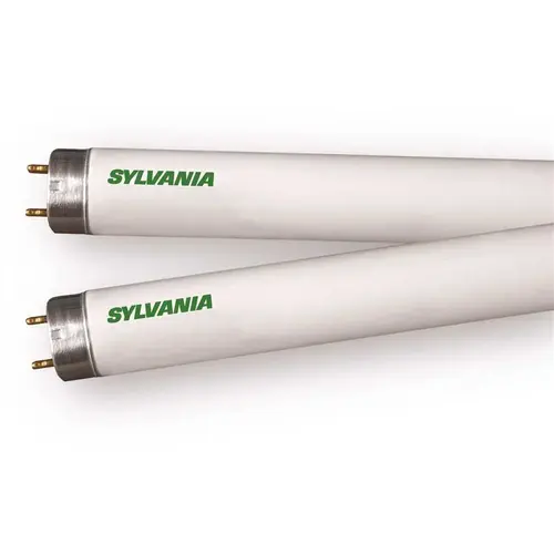 4 ft. 28-Watt Linear T8 Fluorescent Tube Light Bulb, Daylight (1-Bulb) - pack of 30