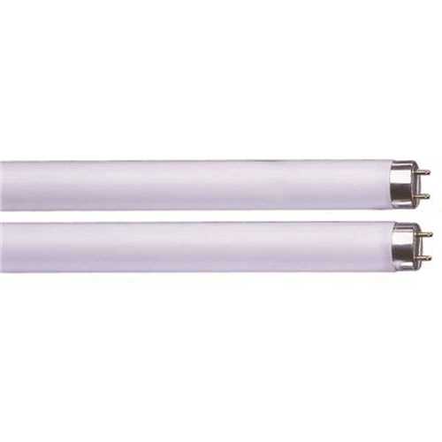 Sylvania 23116 30-Watt 36 in. Sylvania Preheat Linear T8 Fluorescent Lamp, Cool White - pack of 24