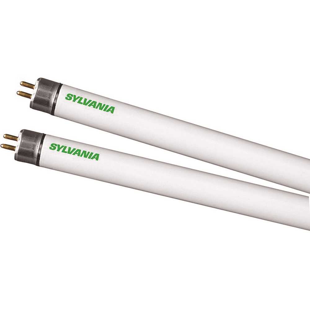 Sylvania 20862-XCP40 54-Watt Equivalent T5 Linear
