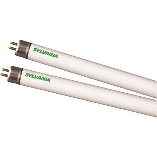 2 ft. 17-Watt Linear T8 Fluorescent Tube Light Bulb, Soft White (1-Bulb) - pack of 30