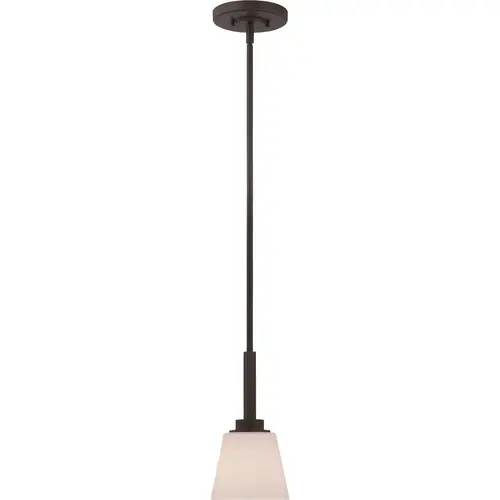 Sienna 1-Light Venetian Aged Bronze Pendant Color/Finish Family