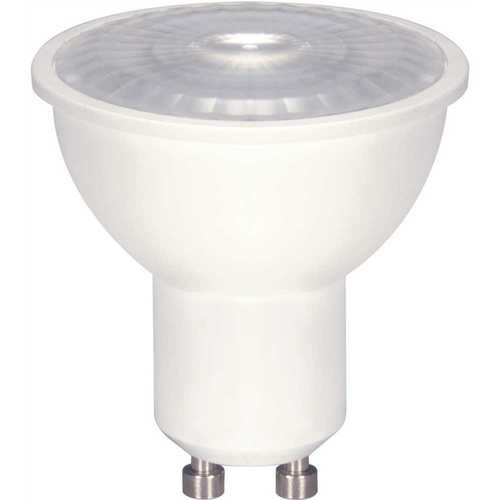 35-Watt Equivalent MR16 Bi Pin GU10 Base LED Flood Light Bulb, Daylight