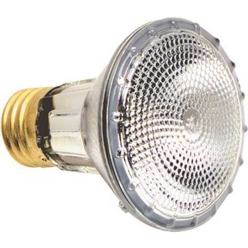 Sylvania 59038 60 PAR16 Flood and Spot Halogen Light Bulb (1Bulb)