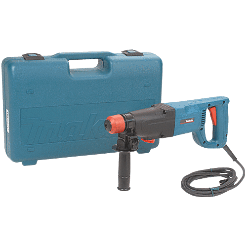 1" Variable Speed and Reversible Rotary Hammer Drill
