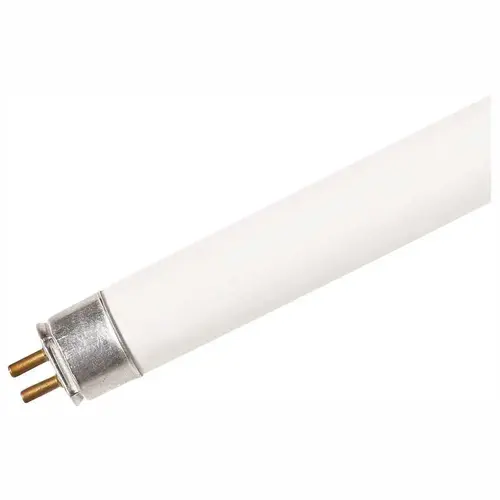 Halco Lighting Technologies T5FR25/840/DIR2/HO/LED 84080 54-Watt Equivalent 25-Watt 4 ft. T5 Linear LED Non-Dimmable Plug & Play Light Bulb TypeA Cool White 4000K84080 - pack of 25
