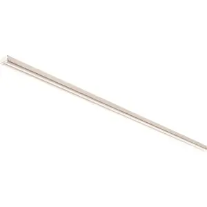Contractor Select CDS 8 ft. 128-Watt Equivalent Integrated LED White 9342 Lumens 5000K Strip Light Fixture Contractor Select CDS 8 ft. 128-Watt Equivalent Integrated LED White 9342 Lumens 5000K Strip Light Fixture
