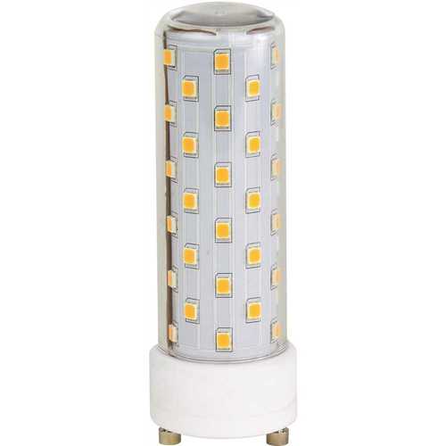 Newhouse Lighting PL-9575 75-Watt Equivalent GU24 LED Light Bulb Warm White