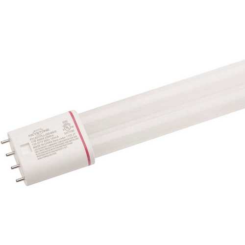 National Brand Alternative KTLED17PLL22G850D 17Watt Equivalent PLL