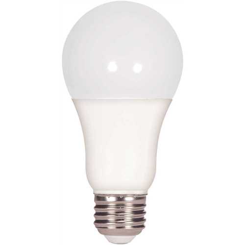 100-Watt Equivalent A19 Medium Base ENERGY STAR LED Light Bulb in Cool White - pack of 6