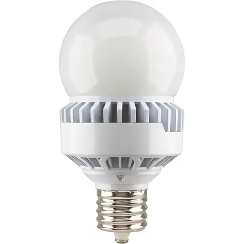 300-Watt Equivalent A25 Mogul Extended Base LED Light Bulb in Warm White