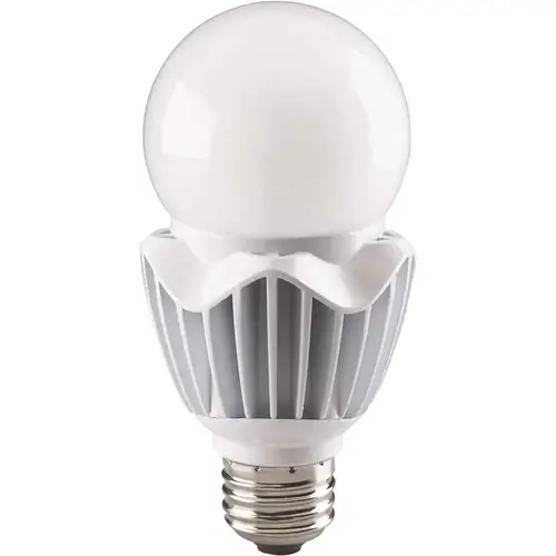 125-Watt Equivalent A21 Medium Base High Lumen ENERGY STAR and Dimmable LED Light Bulb in Warm White