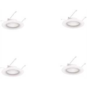 Ecosmart recessed deals light bulbs