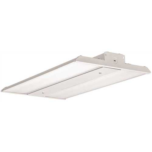 ETi 50240161 HBL High-Bay Fixture, 120/277 V, 94 W, LED Lamp, 12,713 Lumens, 5000 K Color Temp