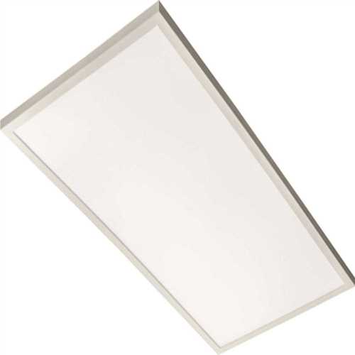 Lithonia Lighting CPANL 2X4 40/50/60LM 50K M2 CPANL 2 ft. x 4 ft. 4000 ...