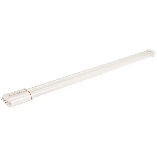 Keystone Technologies KT-LED17PLL-22GC-850-D /G2 17-Watt Equivalent T4 PLL Horizontal 2G11 Replacement LED Light Bulb in Cool White (1-Bulb)