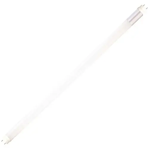 Simply Conserve L14T8G40AB-10PK 14-Watt 4 ft. Linear T8 Hybrid Cool White LED Tube Light Bulb - pack of 10