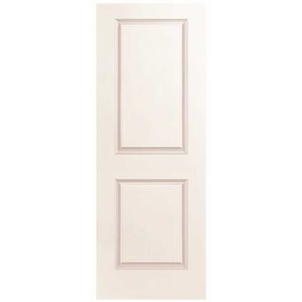 Masonite 0101625340802VV2200010 34 in. x 80 in. Smooth 2