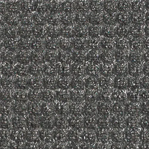 Waterguard Charcoal 36 in. x 60 in. Indoor Wiper Scraper Mat