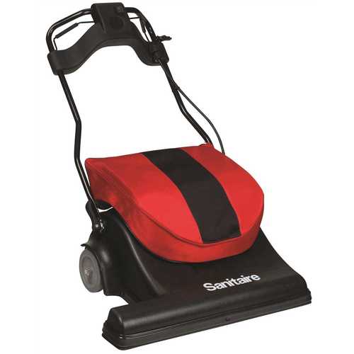 Wide Area Vacuum Cleaner