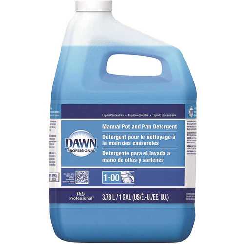 128 oz. Dish Soap Original Scent