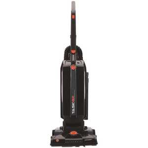 HOOVER CH53005 Commercial TaskVac Lightweight Hard-Bagged Upright Vacuum Cleaner