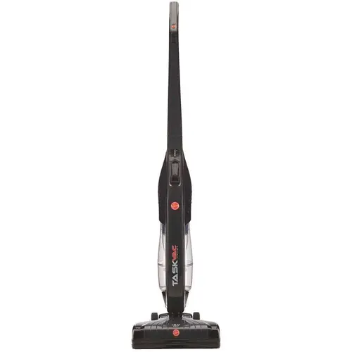 HOOVER CH20110 Commercial TaskVac Lightweight Bagless Cordless Upright Vacuum Cleaner