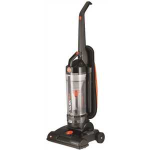HOOVER CH53010 Commercial TaskVac Lightweight Corded Bagless Upright Vacuum Cleaner