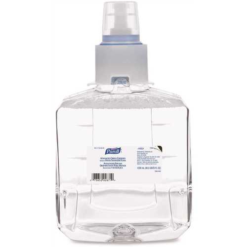 1200 ml Advanced Instant Hand Sanitizer