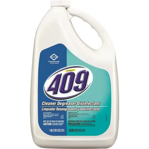 FORMULA 409 4460035300 128 oz. Cleaner Refill Clear