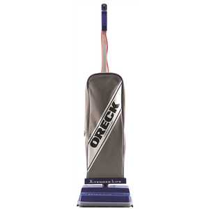 ORECK XL2100RHS Commercial 8 lb. Upright Vacuum Cleaner