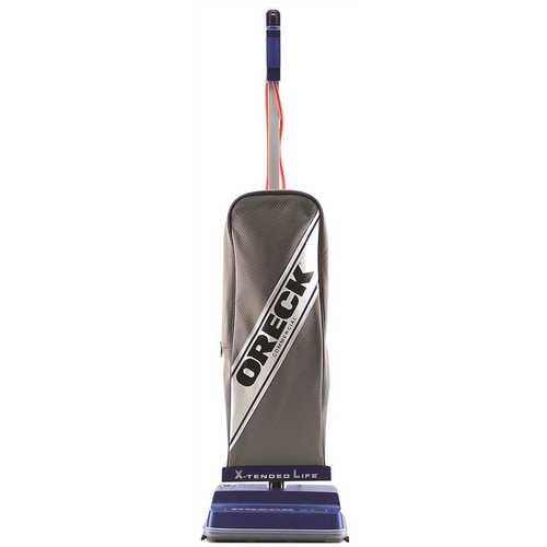 Commercial 8 lb. Upright Vacuum Cleaner