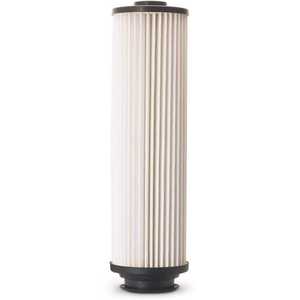 HOOVER 40140201 Type 201 Long-Life HEPA Cartridge Filter for Hoover Bagless Uprights