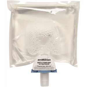 ENMOTION 42711 Moisturizing Foam Hand Soap Dispenser Refill