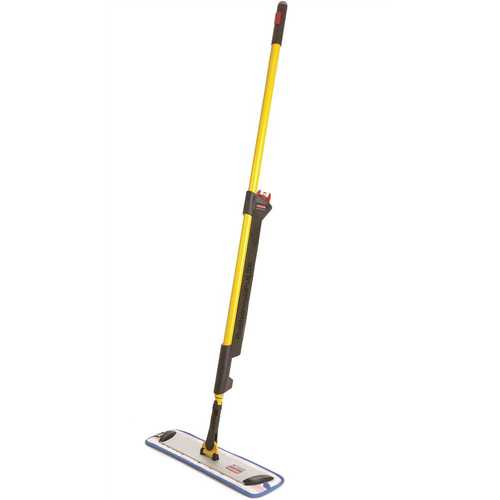 Hygen Pulse Flat Mop Kit