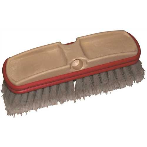 10 in. Feather Tip Vehicle Window Brush