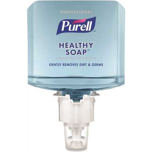 PURELL 6477-02 1200 ml Professional Healthy Soap Fresh Scent Foam Es6 Dispener