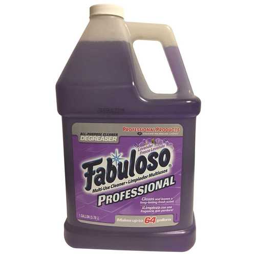 FABULOSO 4307 1 Gal. All-Purpose Cleaner