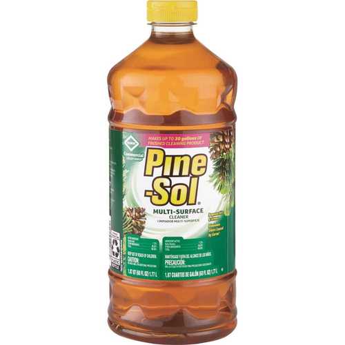 Pine-Sol 4129441773 60 oz. Multi-Surface Cleaner
