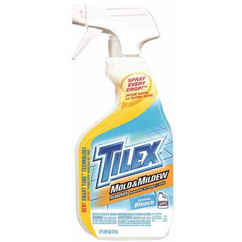 CLOROX 01100 16 oz. Mold and Mildew Remover Spray