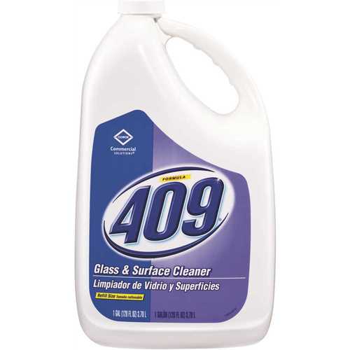 FORMULA 409 4460003107 128 oz. Glass and Surface Cleaner