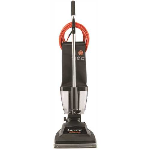 Commercial Guardsman Bagless Upright Vacuum Cleaner