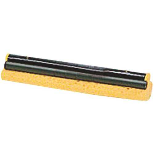 Cellulose Sponge Replacement Mop Head Yellow