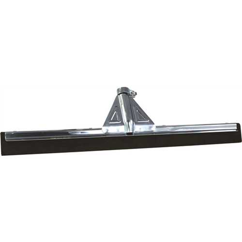 Unger UNGHM750 30 in. Heavy-Duty Water Wand Squeegee