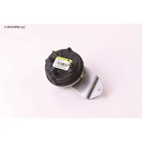 94 in. WC SPST Pressure Sw Barb Conn