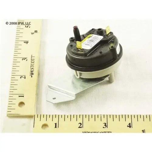 1.40 in. WC SPST Pressure Switch