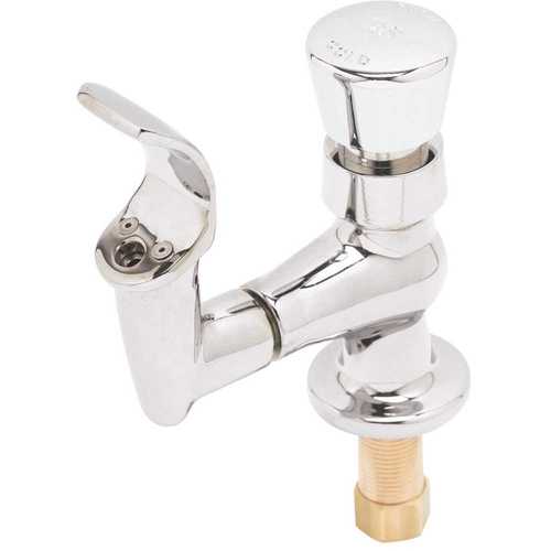 Push Button ADA Drinking Fountain Faucet