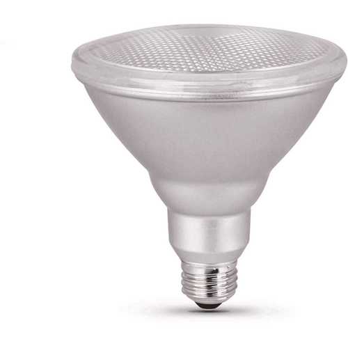 120-Watt Equivalent PAR38 Dimmable CEC Title 24 Compliant LED ENERGY STAR 90+ Flood Light Bulb, Bright White - pack of 12