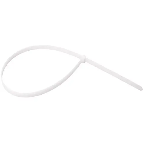 Heavy-Duty Cable Ties, 36 in