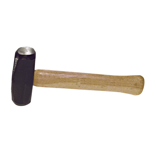 Stanley ST56703 3 Pound Sledge Hammer